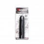 Funda para el Pene Swirls Transparente