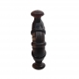 Anillos para el Pene Rudder Negro
