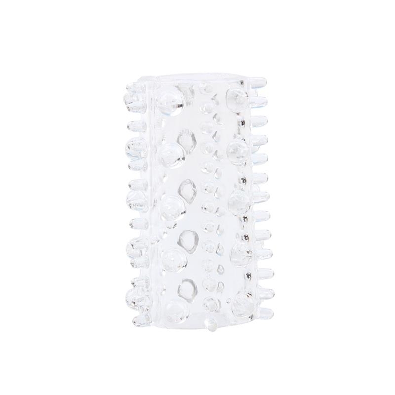 Kit de Fundas para el Pene Negro