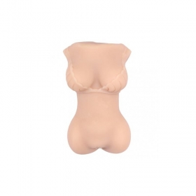 Masturbador Taco Body