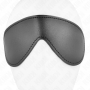 Antifaz de cuero para juegos sensoriales 19.5 x 7.5 cm