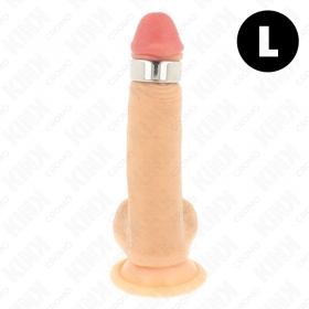 Anillo de pene de metal