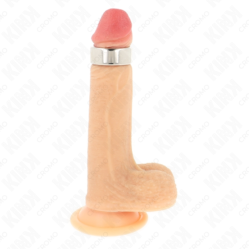 Anillo de pene de metal