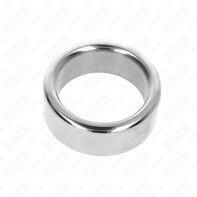 Anillo de pene de metal