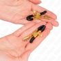 Pinzas para pezones ajustables 6 cm