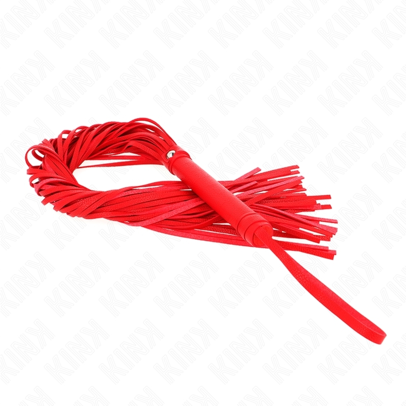 Látigo de PVC suave 70 cm