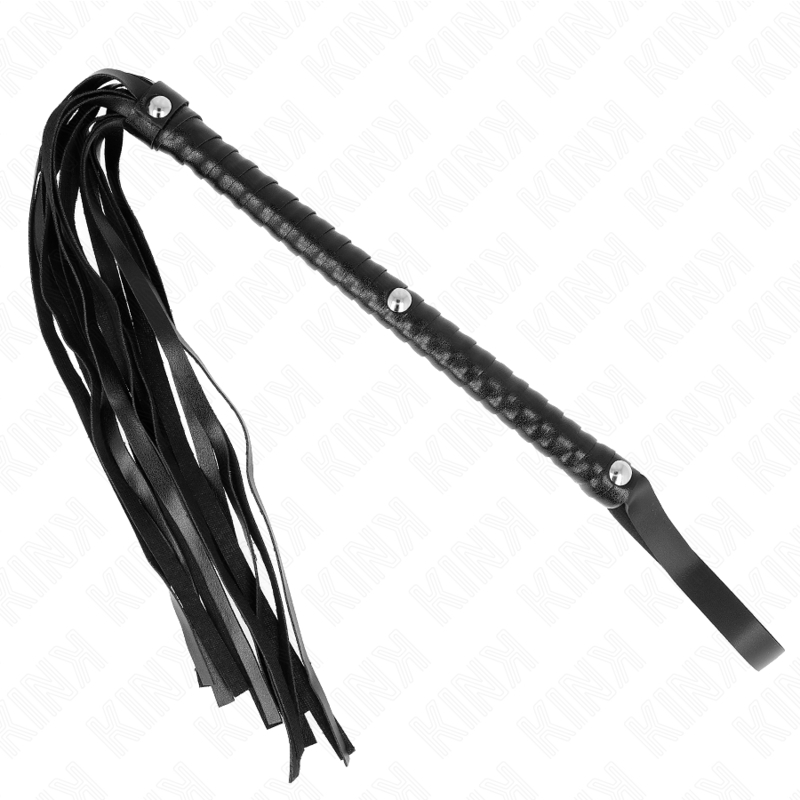 Látigo de mango largo 60 cm