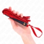 Mini fusta de ante 30 cm