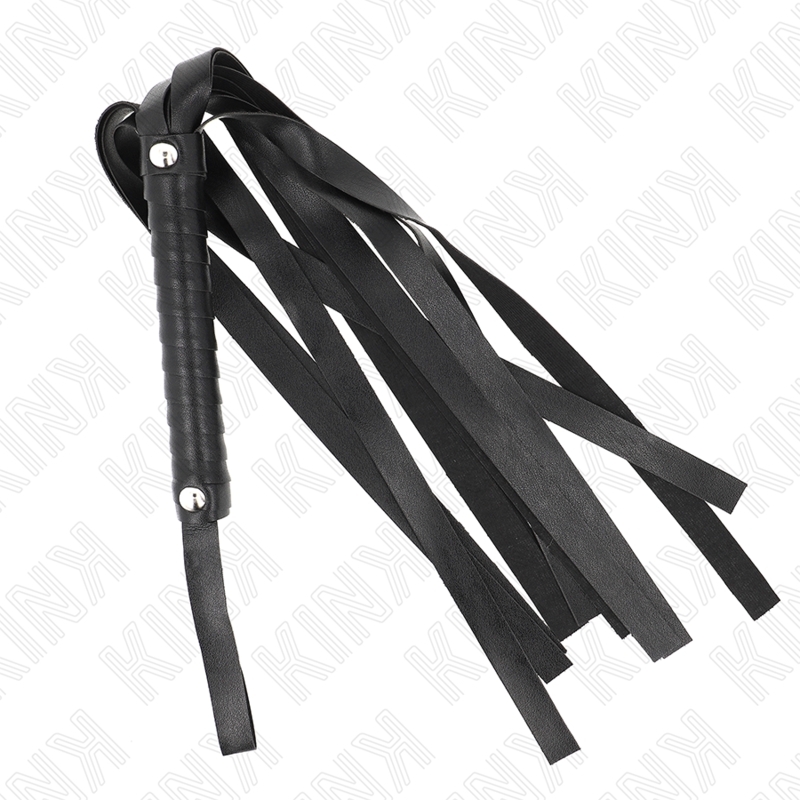 Fusta de tiras anchas 48,5 cm