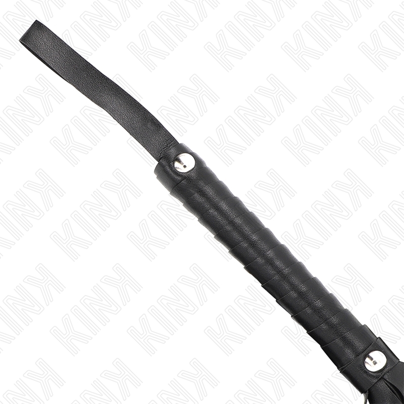 Fusta de tiras anchas 48,5 cm