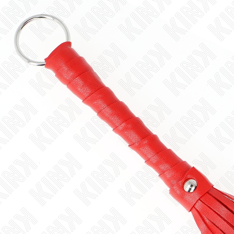 Mini fusta de tiras con anilla 28 cm
