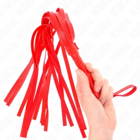 Fusta de tiras clásica 45 cm