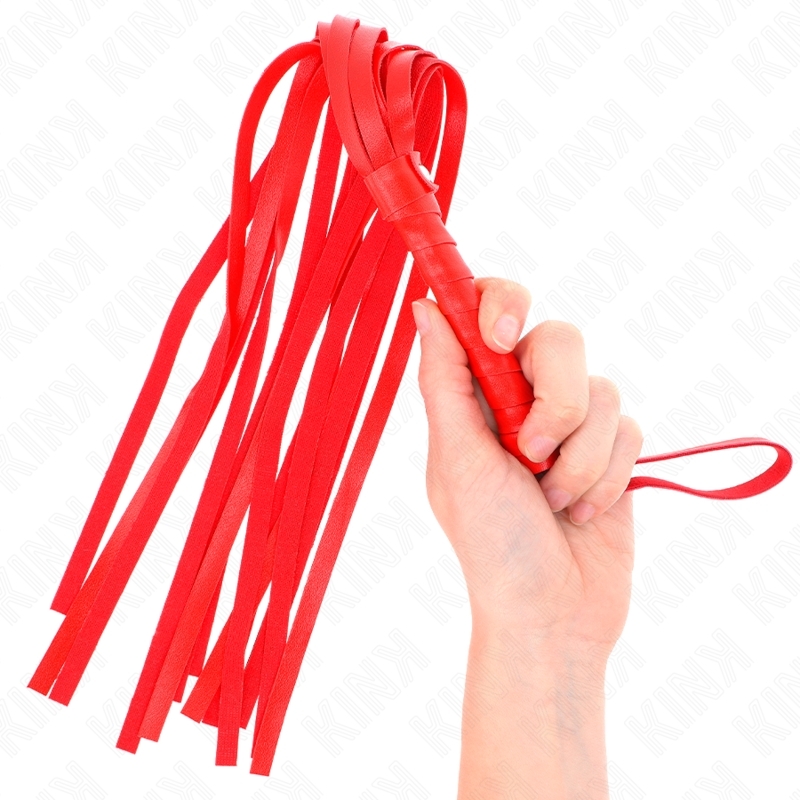 Fusta de tiras clásica 45 cm