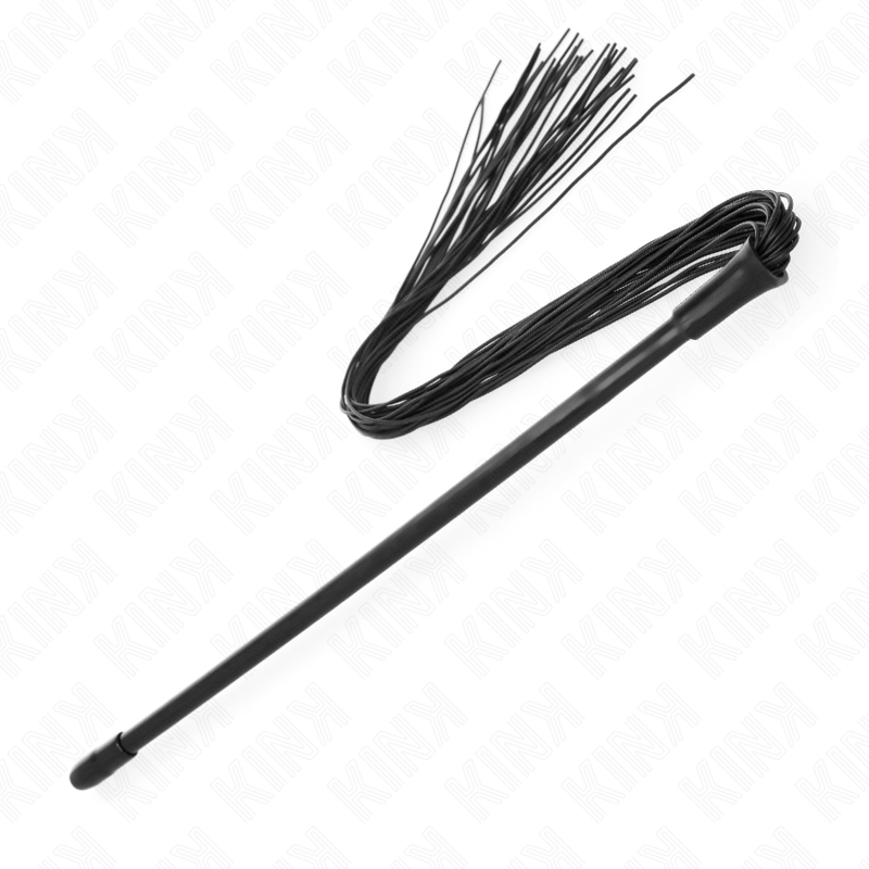 Látigo de silicona 60 cm