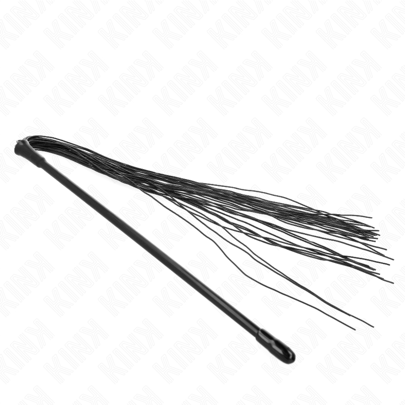 Látigo de silicona 60 cm