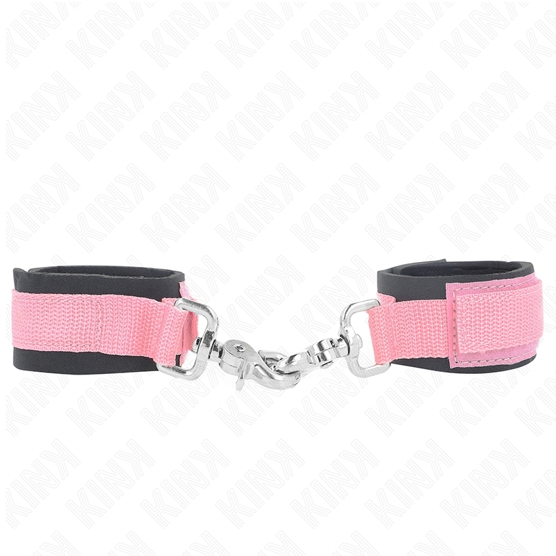 Muñequeras de neopreno ajustables 22-34 cm