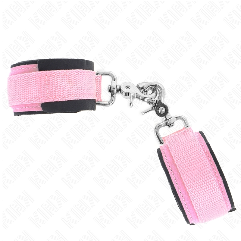 Muñequeras de neopreno ajustables 22-34 cm