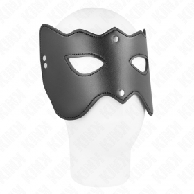 Antifaz para juegos BDSM 27,5 x 12 cm Modelo 2