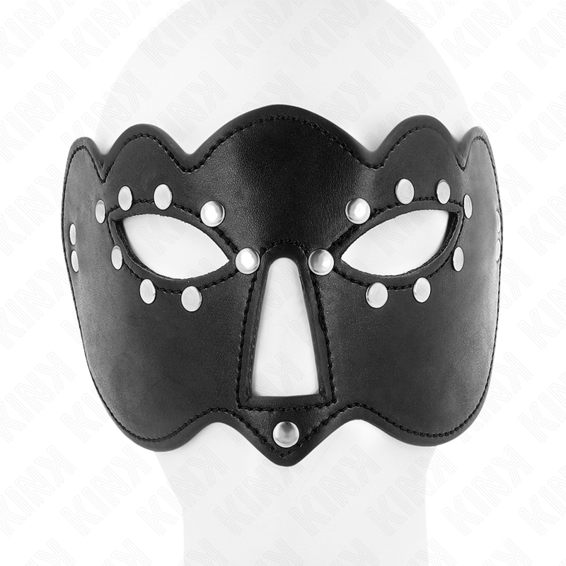 Antifaz para juegos BDSM 27,5 x 12 cm Modelo 1
