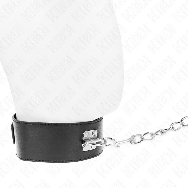 Collar básico con correa 65 cm Modelo 0