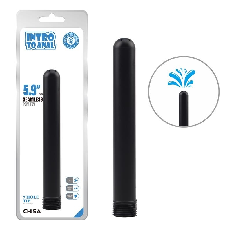 Cleaner Tube