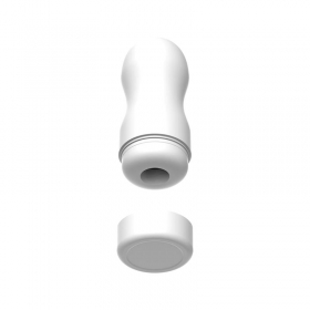 Boost Ribbed Stroker