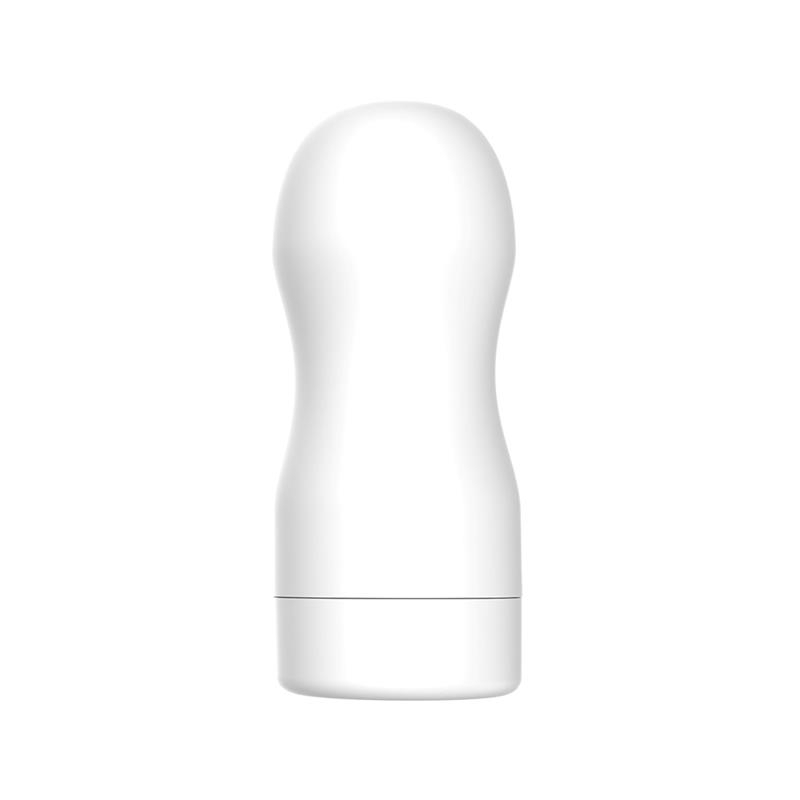 Boost Ribbed Stroker