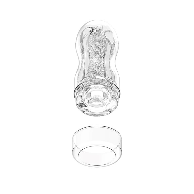 Original Portable Dainty Cup