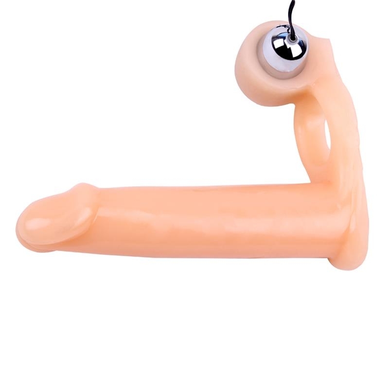 Funda con vibración