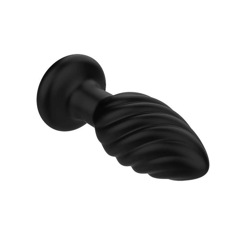 Spiral Mellow