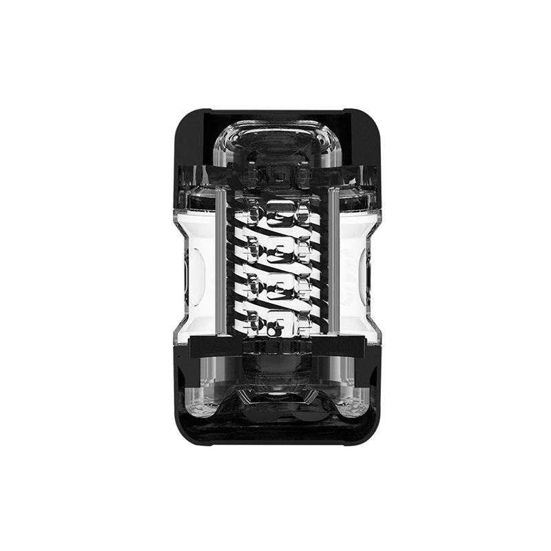 Spiral Portable Quin Cup