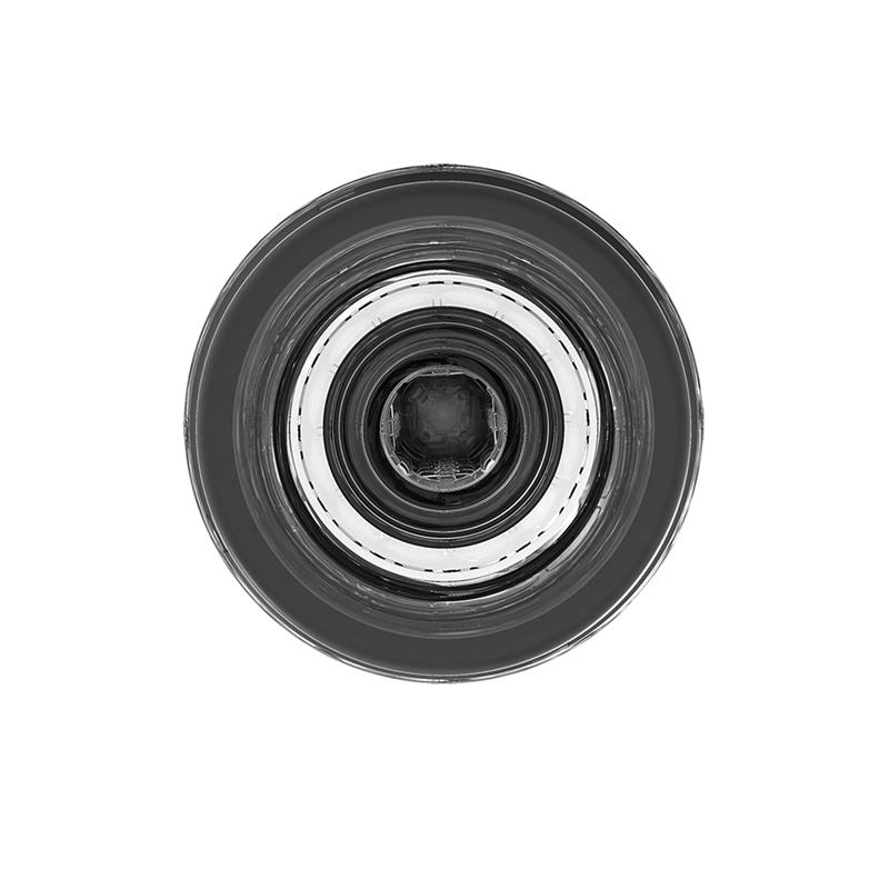 Spiral Portable Quin Cup