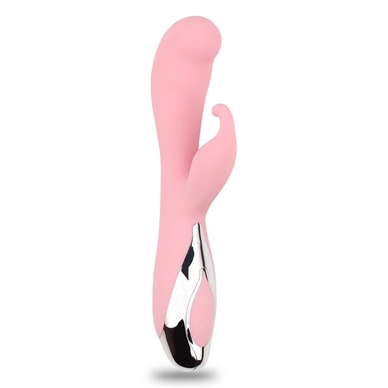 Vertigo Bunny Dream
