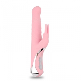 Gyrating G-Bunny