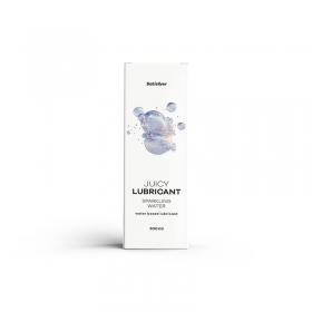 Lubricante Sparkling Water