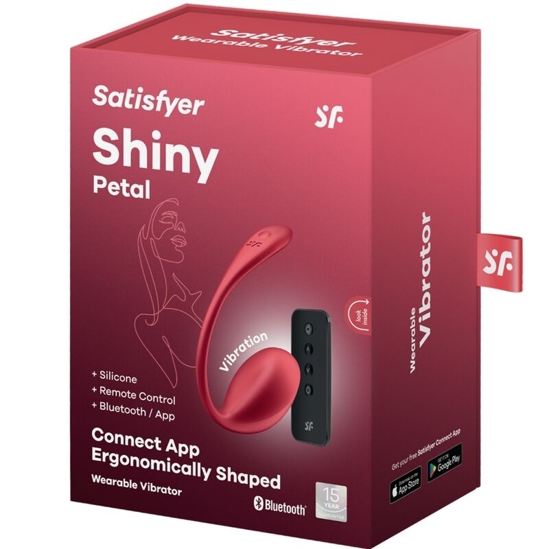 Shiny Petal