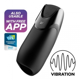 Men Vibration+