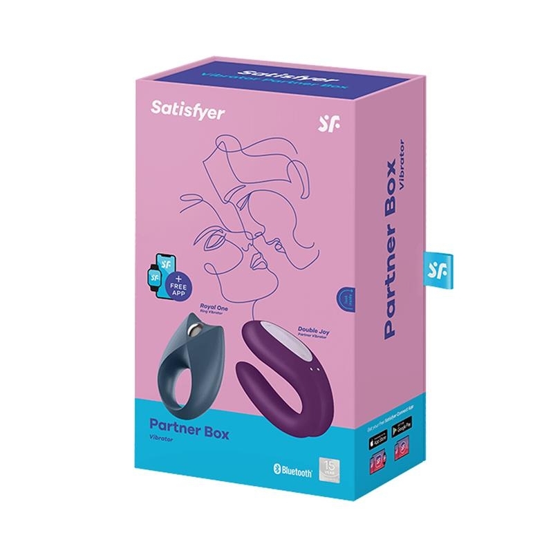 Partner Box 2