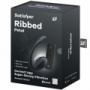 Ribbed Petal