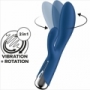 Spinning Rabbit 1