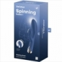 Spinning Rabbit 1
