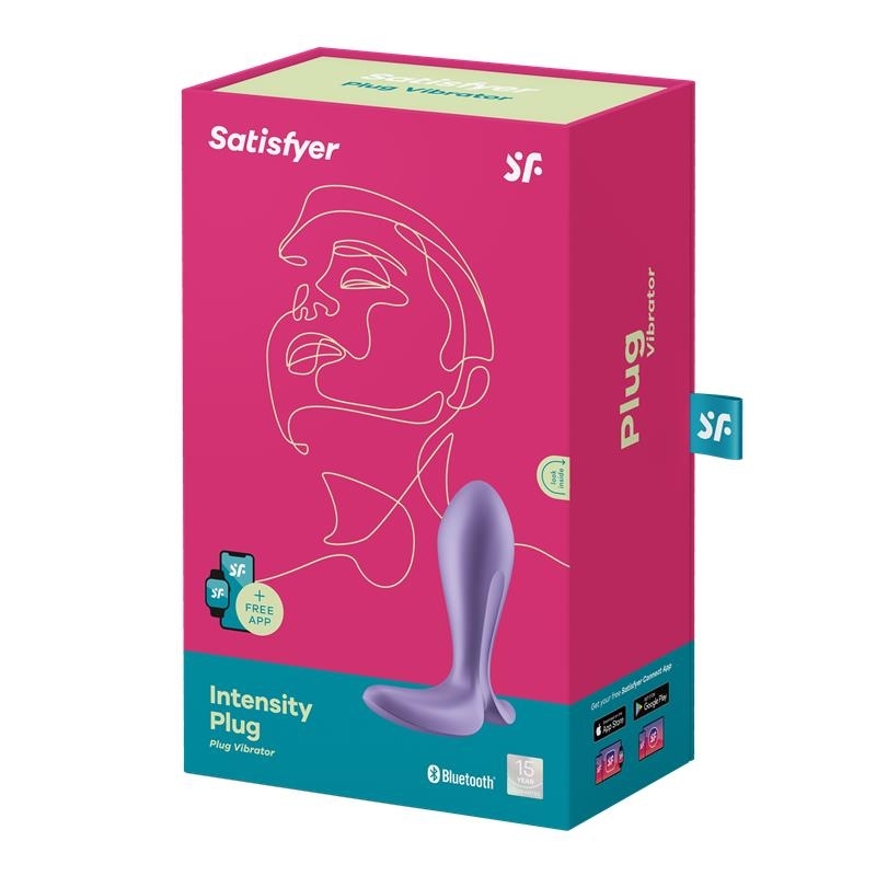 Plug Anal Intensity