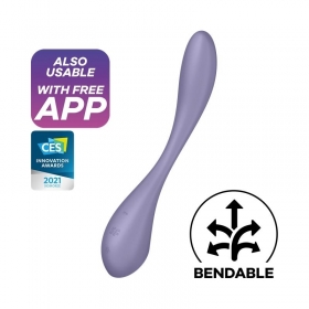 G-Spot Flex 5+
