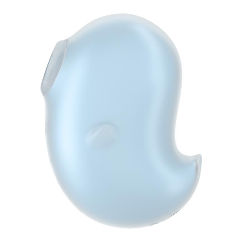 Cutie Ghost
