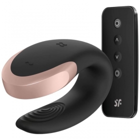 Double Love Luxury