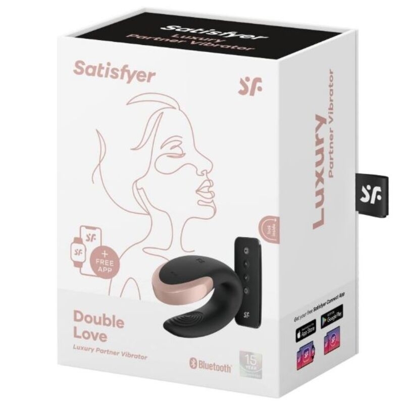Double Love Luxury