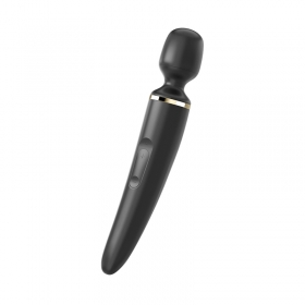 Wand-er Woman