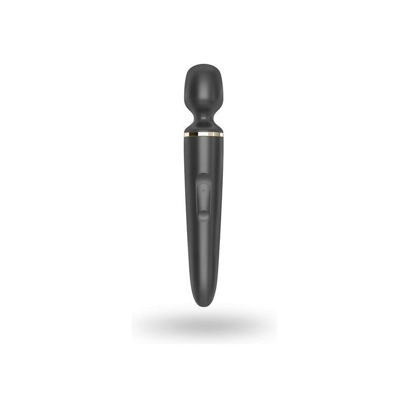 Wand-er Woman