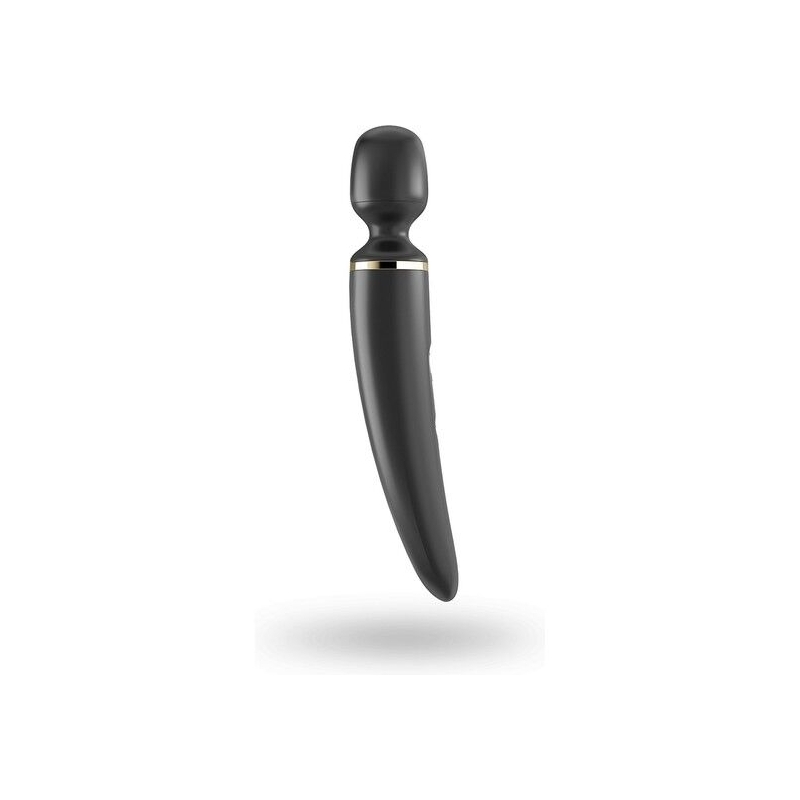 Wand-er Woman