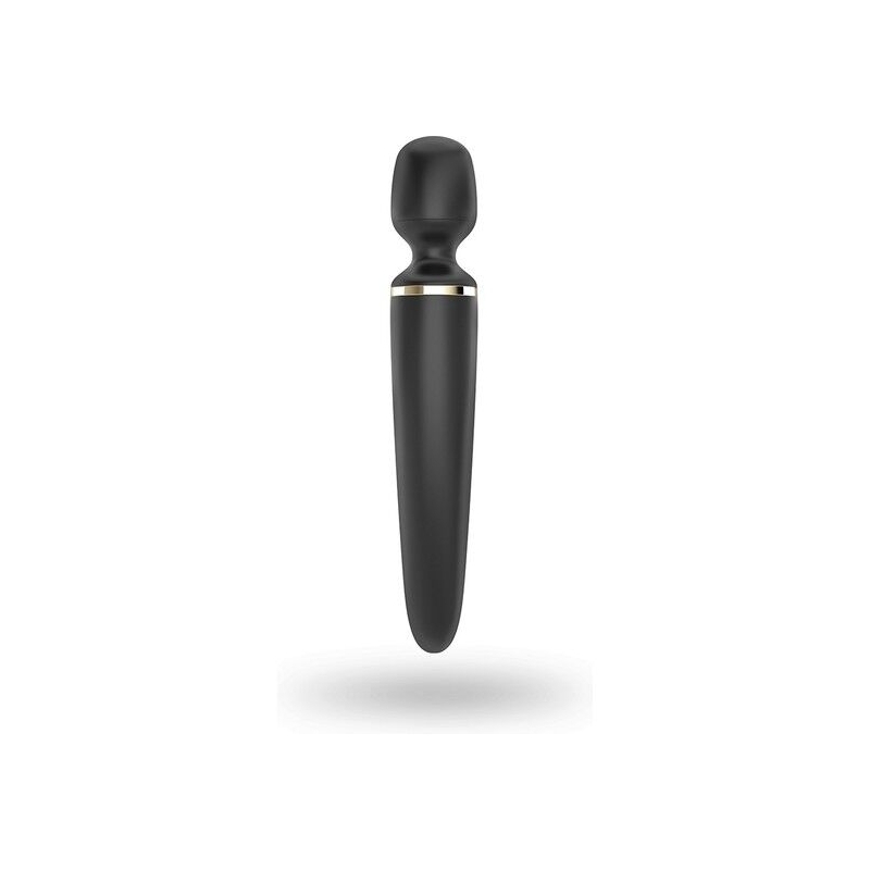 Wand-er Woman